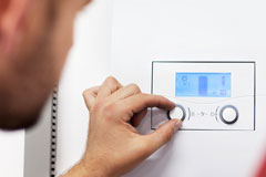 best The Birches boiler servicing companies
