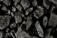 The Birches coal boiler costs