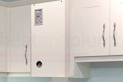 The Birches electric boiler quotes