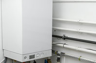 free The Birches condensing boiler quotes
