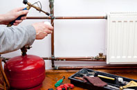 free The Birches heating repair quotes