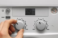 free The Birches boiler maintenance quotes