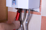 free The Birches boiler repair quotes