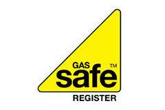 gas safe companies The Birches